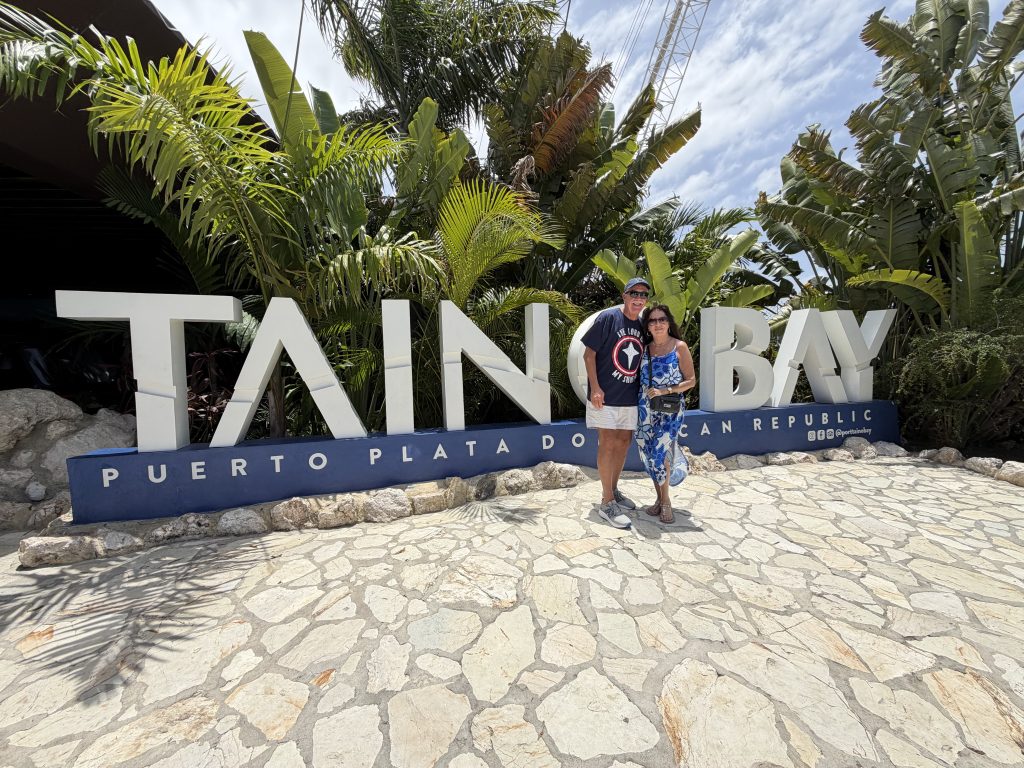 Puerto Plata, Dominican Republic